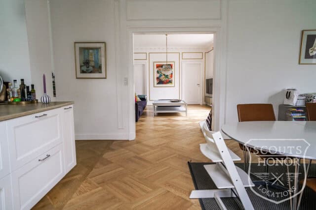 villa børneværelse hyggelig have hellerup legerum location denmark scoutshonor 26