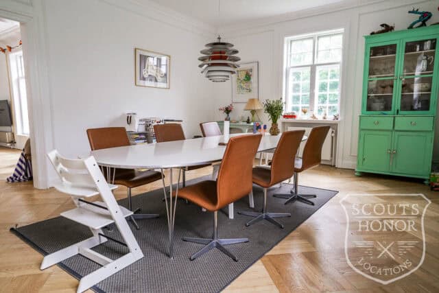 villa børneværelse hyggelig have hellerup legerum location denmark scoutshonor 27