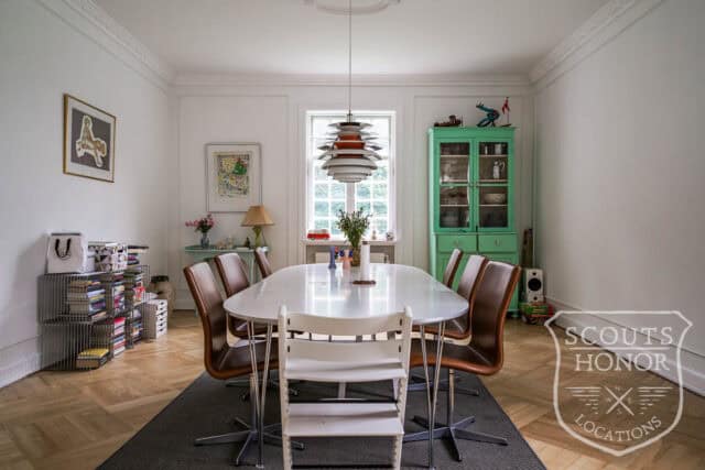 villa børneværelse hyggelig have hellerup legerum location denmark scoutshonor 28
