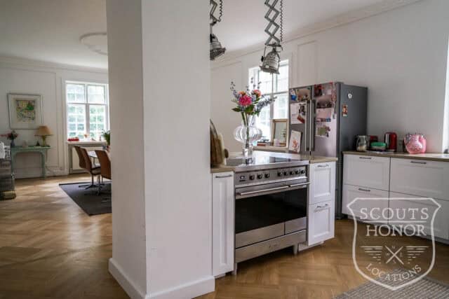 villa børneværelse hyggelig have hellerup legerum location denmark scoutshonor 31