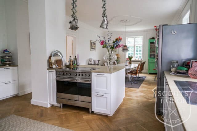 villa børneværelse hyggelig have hellerup legerum location denmark scoutshonor 34