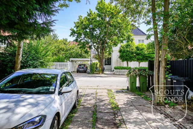 villa børneværelse hyggelig have hellerup legerum location denmark scoutshonor 51