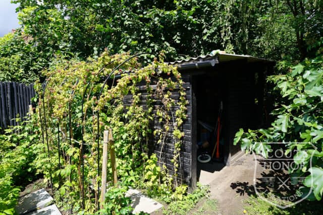 villa børneværelse hyggelig have hellerup legerum location denmark scoutshonor 59