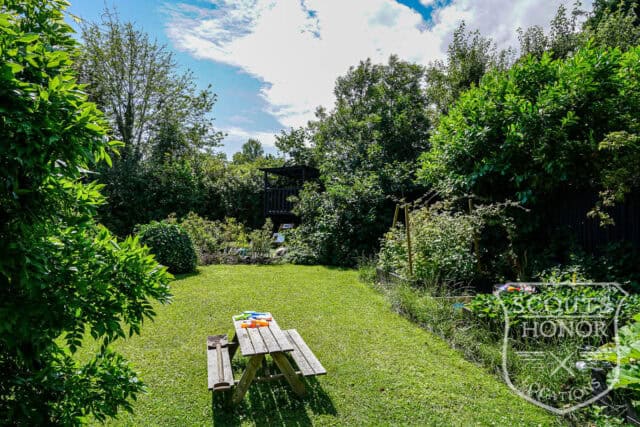 villa børneværelse hyggelig have hellerup legerum location denmark scoutshonor 60