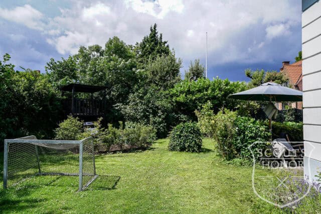 villa børneværelse hyggelig have hellerup legerum location denmark scoutshonor 69