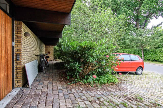 villa originale detaljer arkitekttegnet træbeklædning retro location denmark scoutshonor 04
