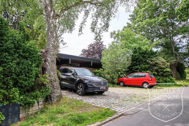 villa originale detaljer arkitekttegnet træbeklædning retro location denmark scoutshonor 13