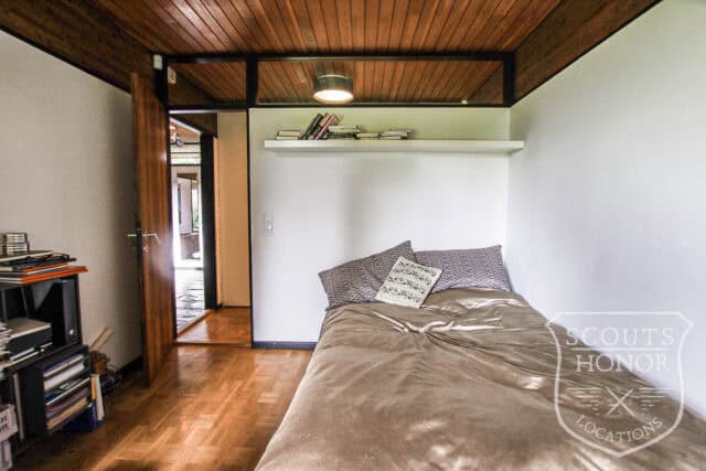 villa originale detaljer arkitekttegnet træbeklædning retro location denmark scoutshonor 22