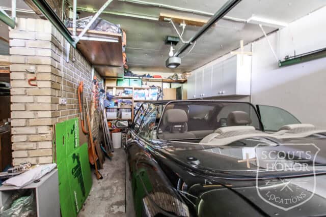 villa originale detaljer arkitekttegnet træbeklædning retro location denmark scoutshonor 24