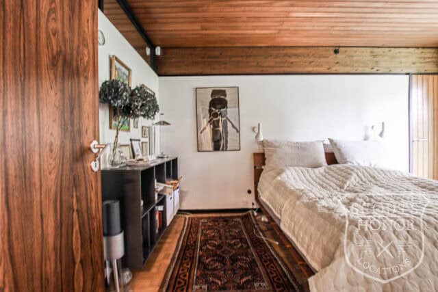 villa originale detaljer arkitekttegnet træbeklædning retro location denmark scoutshonor 30