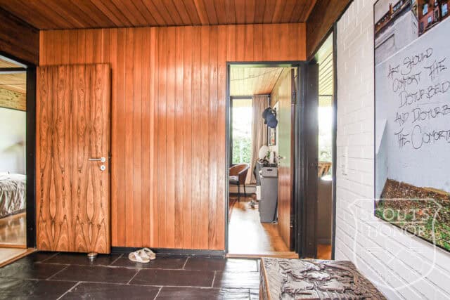 villa originale detaljer arkitekttegnet træbeklædning retro location denmark scoutshonor 33