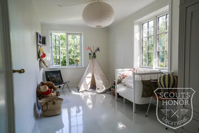 aarhus design villa hvidt køkken hjemmekontor location denmark scoutshonor 50