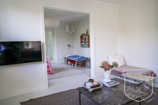 aarhus design villa hvidt køkken hjemmekontor location denmark scoutshonor 63