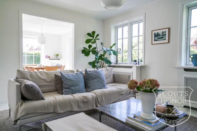 aarhus design villa hvidt køkken hjemmekontor location denmark scoutshonor 72