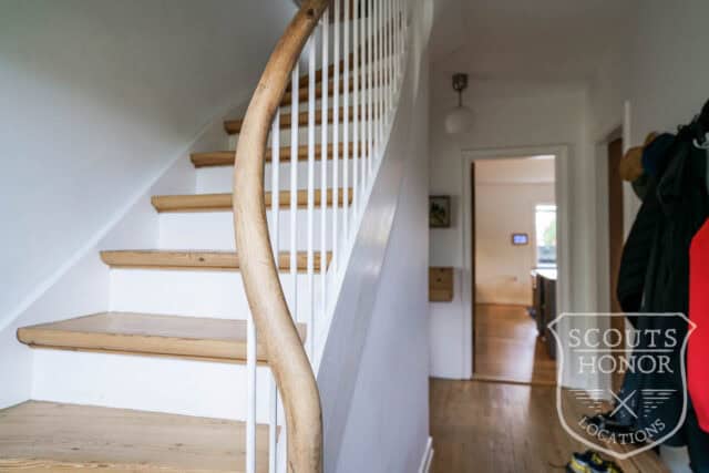 murermestervilla vinmark retro Østerbro blåt køkken location denmark scoutshonor 58