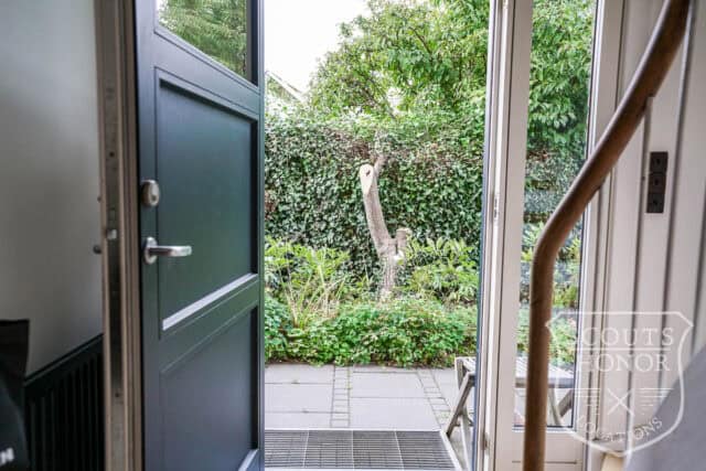 murermestervilla vinmark retro Østerbro blåt køkken location denmark scoutshonor 83