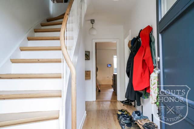 murermestervilla vinmark retro Østerbro blåt køkken location denmark scoutshonor 84