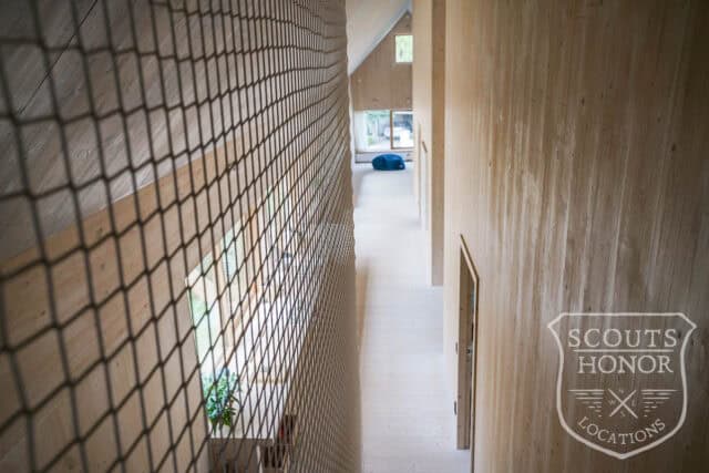 villa modern arkitektur skåne träbeklädnad grönt kök location sweden scoutshonor 033