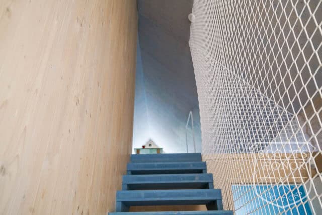 villa modern arkitektur skåne träbeklädnad grönt kök location sweden scoutshonor 034