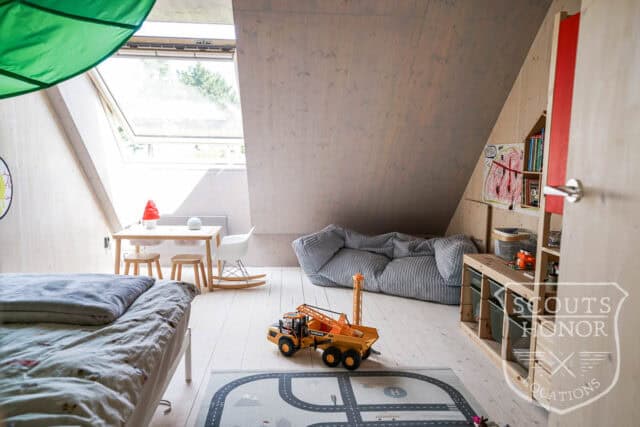 villa modern arkitektur skåne träbeklädnad grönt kök location sweden scoutshonor 049