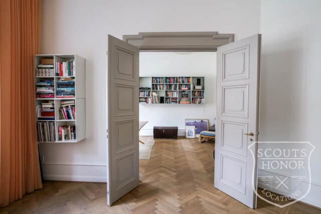 lejlighed city center eksklusivt marmor klassisk opgang location denmark scoutshonor 37