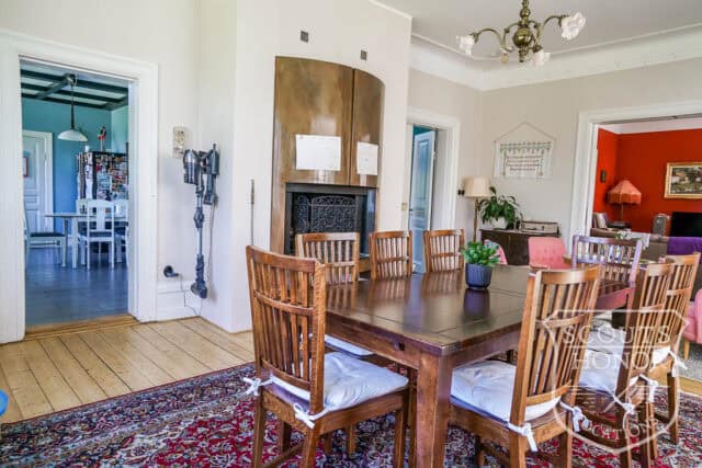 skåne övertäckt pool privat slott patina villa location sweden scoutshonor 109