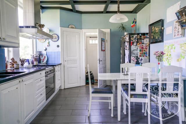 skåne övertäckt pool privat slott patina villa location sweden scoutshonor 115