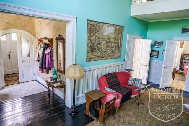 skåne övertäckt pool privat slott patina villa location sweden scoutshonor 118