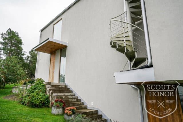 stockholm modern arkitektur klippor utomhuspool villa location sweden scoutshonor 017