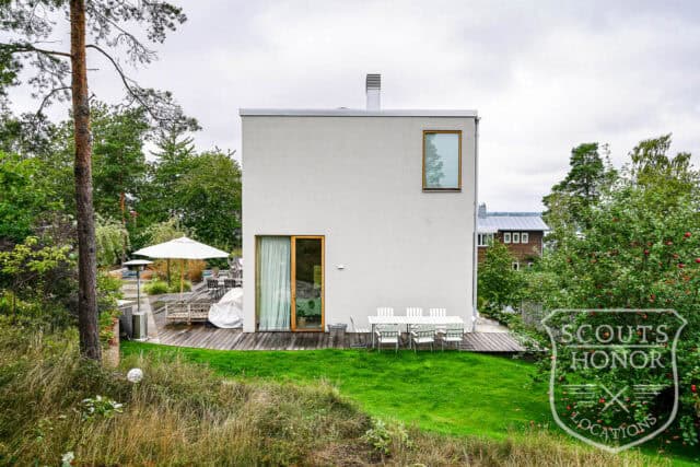 stockholm modern arkitektur klippor utomhuspool villa location sweden scoutshonor 038