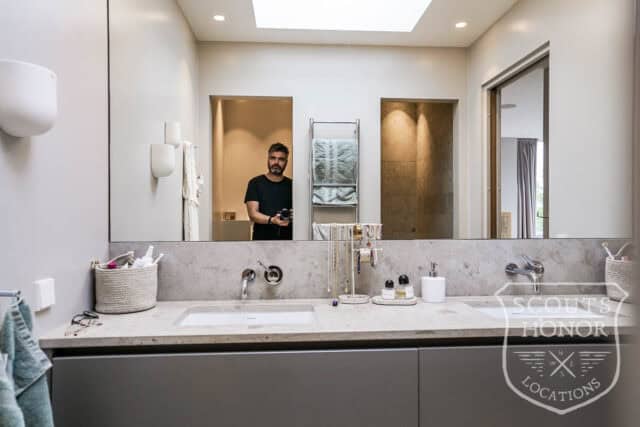 stockholm modern arkitektur klippor utomhuspool villa location sweden scoutshonor 047