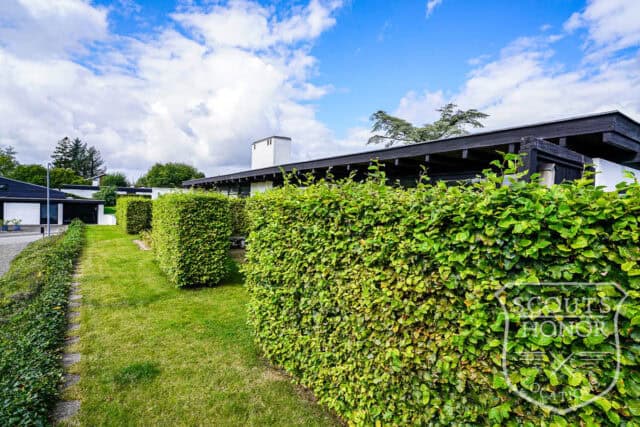 villa arkitekttegnet aarhus dansk design retro location denmark scoutshonor 10