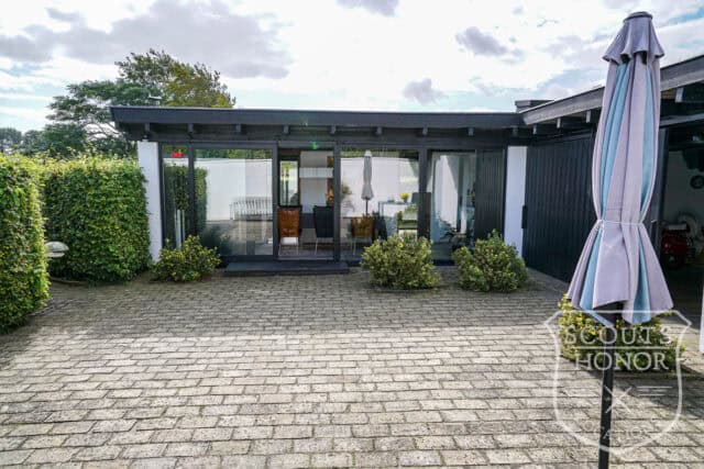 villa arkitekttegnet aarhus dansk design retro location denmark scoutshonor 24