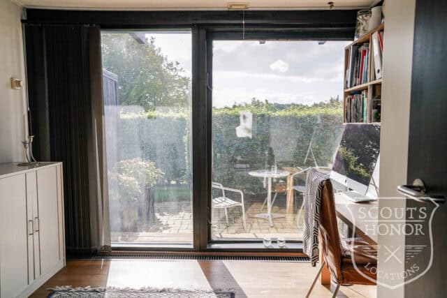 villa arkitekttegnet aarhus dansk design retro location denmark scoutshonor 33
