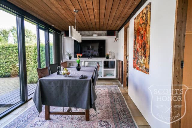 villa arkitekttegnet aarhus dansk design retro location denmark scoutshonor 40