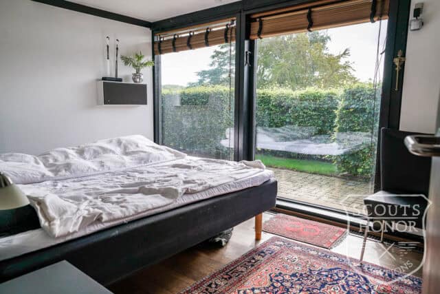 villa arkitekttegnet aarhus dansk design retro location denmark scoutshonor 44