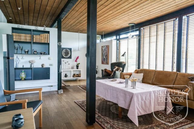 villa arkitekttegnet aarhus dansk design retro location denmark scoutshonor 52