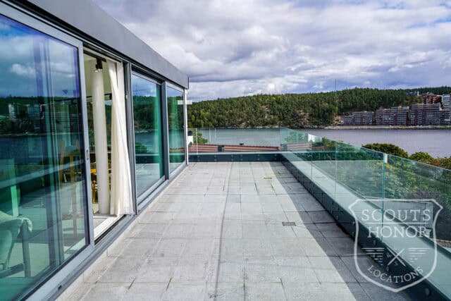 modern arkitektur stockholm exklusiv utomhuspool skärgård location sweden scoutshonor 051