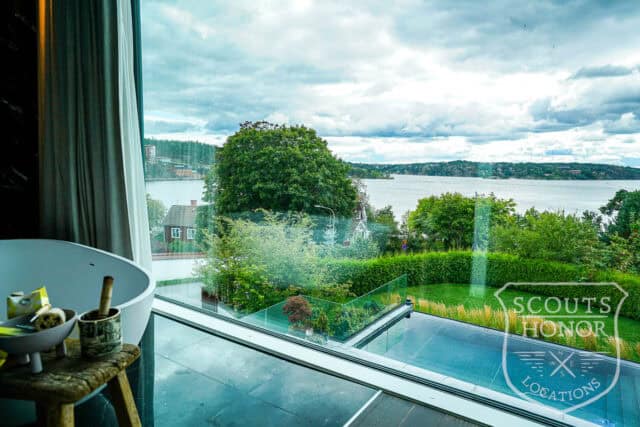 modern arkitektur stockholm exklusiv utomhuspool skärgård location sweden scoutshonor 076