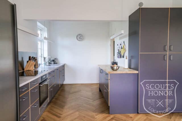 murermestervilla aarhus hønsehus sildebensparket hyggelig have location denmark scoutshonor 71