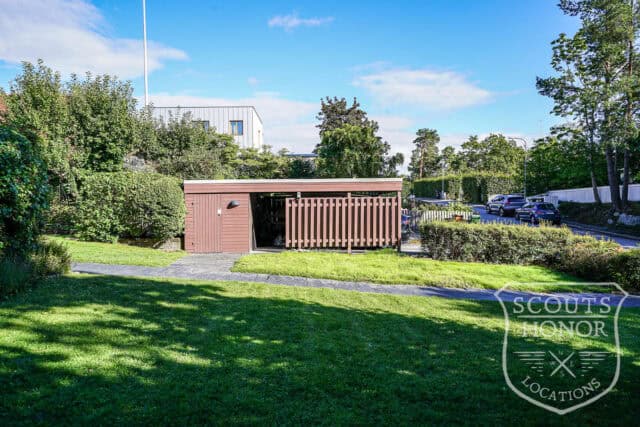 retro villa 70 tal stockholm tegel location sweden scoutshonor 08