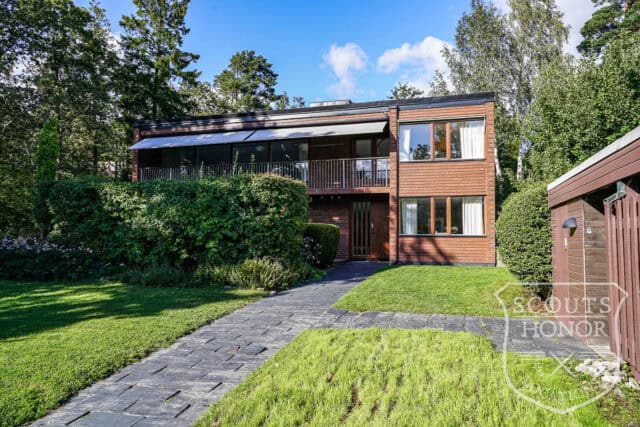 retro villa 70 tal stockholm tegel location sweden scoutshonor 10