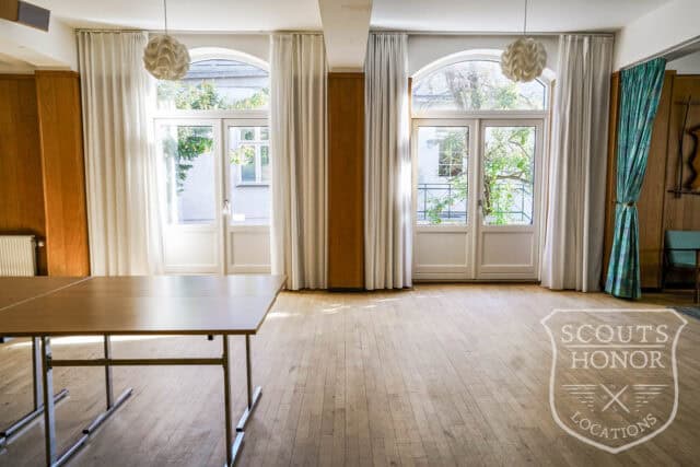 venue retro festlokale forsamlingshus location denmark scoutshonor 32