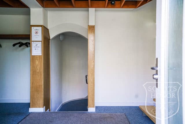 venue retro festlokale forsamlingshus location denmark scoutshonor 49