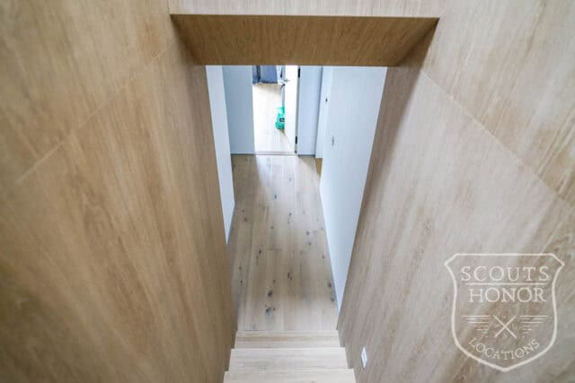 modern arkitektur träfasad utsikt mot natur pool stockholm location sweden scoutshonor 48