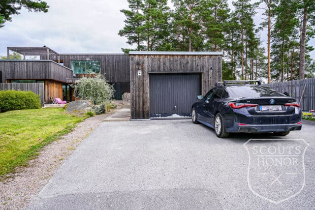 musikstudio utomhuslounge naturtomt villa stockholm location sweden scoutshonor 07