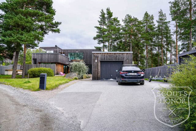 musikstudio utomhuslounge naturtomt villa stockholm location sweden scoutshonor 10