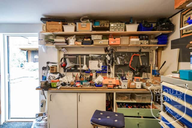 musikstudio utomhuslounge naturtomt villa stockholm location sweden scoutshonor 35