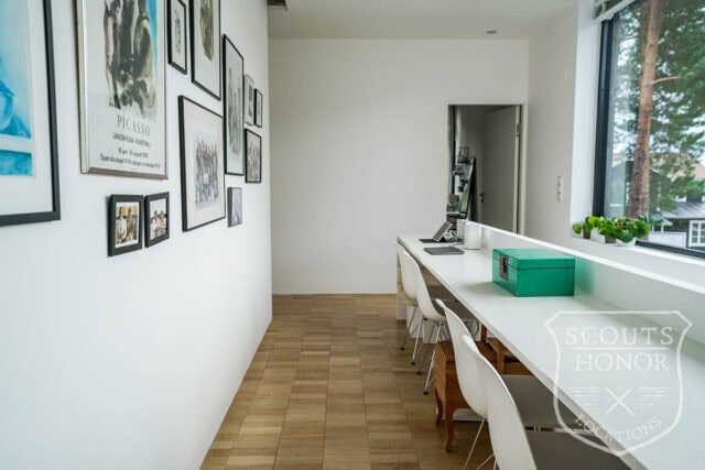 musikstudio utomhuslounge naturtomt villa stockholm location sweden scoutshonor 52