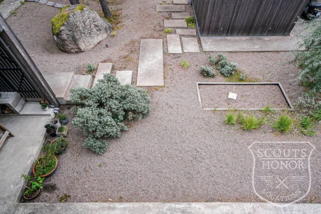 musikstudio utomhuslounge naturtomt villa stockholm location sweden scoutshonor 54